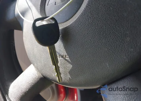 2007 Chevrolet Colorado Ls from USA, damaged, VIN 1GCCS149678182384